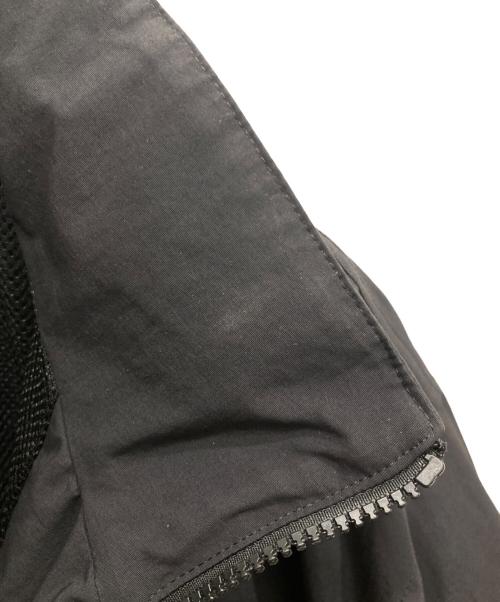 THE NORTH FACE（ザ ノース フェイス）THE NORTH FACE (ザ ノース フェイス) Field Utility Jacket ブラック サイズ:SIZE Lの古着・服飾アイテム