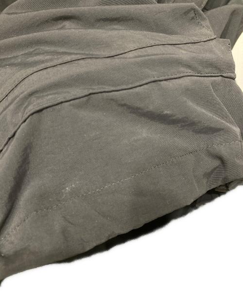 THE NORTH FACE（ザ ノース フェイス）THE NORTH FACE (ザ ノース フェイス) Field Utility Jacket ブラック サイズ:SIZE Lの古着・服飾アイテム
