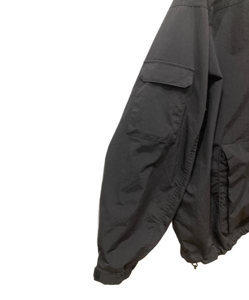 THE NORTH FACE（ザ ノース フェイス）THE NORTH FACE (ザ ノース フェイス) Field Utility Jacket ブラック サイズ:SIZE Lの古着・服飾アイテム