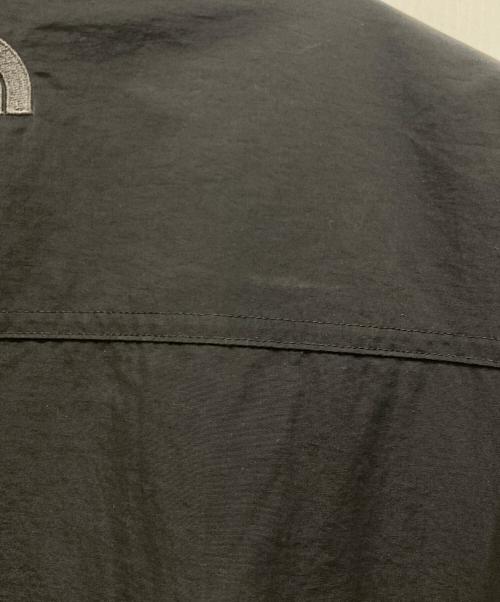 THE NORTH FACE（ザ ノース フェイス）THE NORTH FACE (ザ ノース フェイス) Field Utility Jacket ブラック サイズ:SIZE Lの古着・服飾アイテム