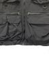 中古・古着 THE NORTH FACE (ザ ノース フェイス) Field Utility Jacket ブラック サイズ:SIZE L：18000円