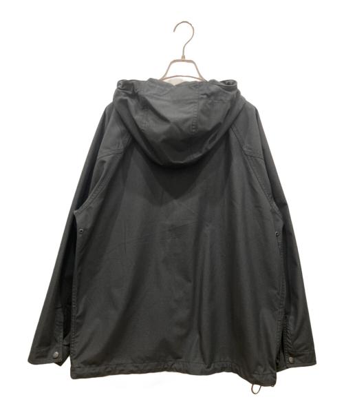 THE NORTH FACE（ザ ノース フェイス）THE NORTH FACE (ザ ノース フェイス) ZI Magne Firefly Mountain Parka ブラック サイズ:SIZE Lの古着・服飾アイテム