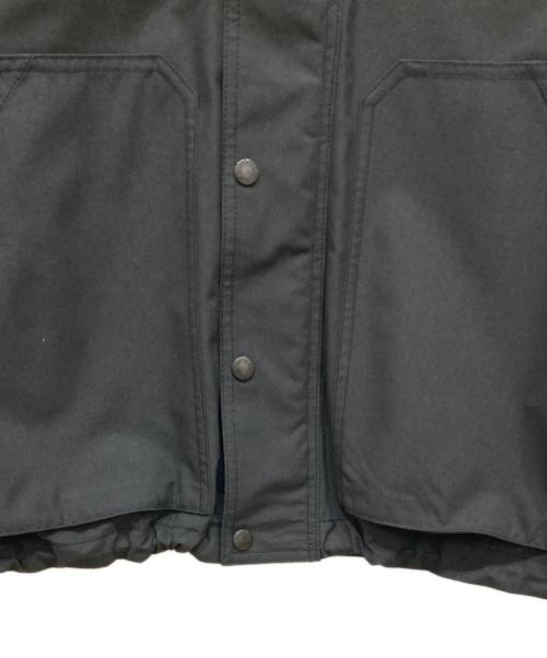 THE NORTH FACE（ザ ノース フェイス）THE NORTH FACE (ザ ノース フェイス) ZI Magne Firefly Mountain Parka ブラック サイズ:SIZE Lの古着・服飾アイテム