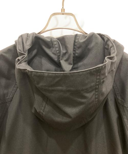 THE NORTH FACE（ザ ノース フェイス）THE NORTH FACE (ザ ノース フェイス) ZI Magne Firefly Mountain Parka ブラック サイズ:SIZE Lの古着・服飾アイテム