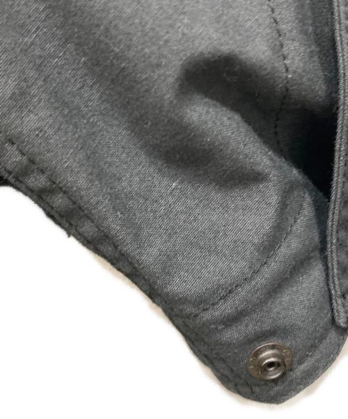 THE NORTH FACE（ザ ノース フェイス）THE NORTH FACE (ザ ノース フェイス) ZI Magne Firefly Mountain Parka ブラック サイズ:SIZE Lの古着・服飾アイテム