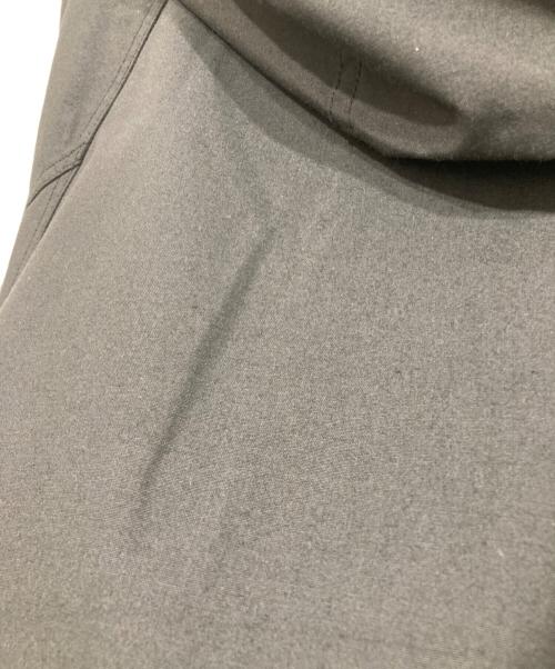 THE NORTH FACE（ザ ノース フェイス）THE NORTH FACE (ザ ノース フェイス) ZI Magne Firefly Mountain Parka ブラック サイズ:SIZE Lの古着・服飾アイテム