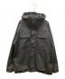 THE NORTH FACE（ザ ノース フェイス）の古着「ZI Magne Firefly Mountain Parka」｜ブラック