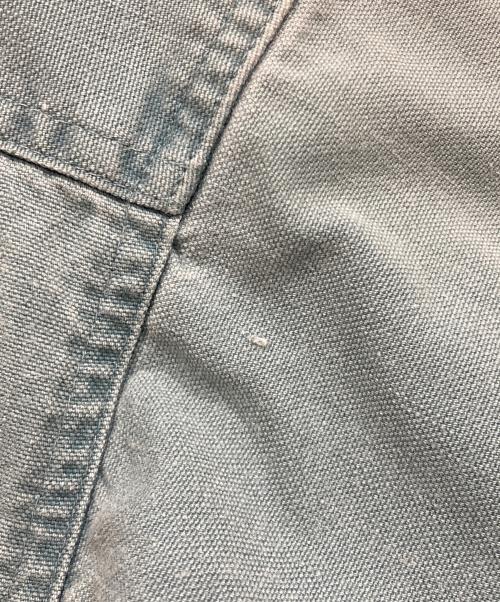 Patagonia（パタゴニア）Patagonia (パタゴニア) 長袖ワークシャツ ブルー サイズ:SIZE Mの古着・服飾アイテム