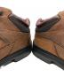 中古・古着 Timberland (ティンバーランド) Heritage Gore-Tex Moc Toe Mid Boots ブラウン×カーキ サイズ:SIZE 27cm：17000円