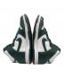 中古・古着 NIKE (ナイキ) Dunk HI SP ホワイト×グリーン サイズ:26.5cm：6000円