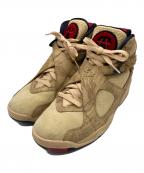 NIKEナイキ）の古着「Rui Hachimura × Nike Air Jordan 8 SE 