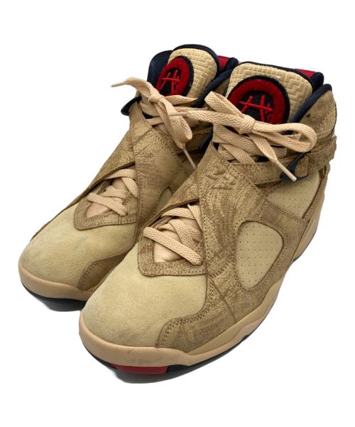 NIKE（ナイキ）NIKE (ナイキ) Rui Hachimura × Nike Air Jordan 8 SE 