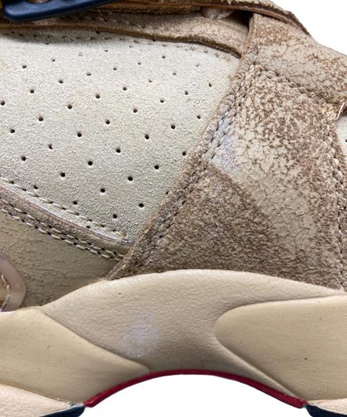 NIKE（ナイキ）NIKE (ナイキ) Rui Hachimura × Nike Air Jordan 8 SE 