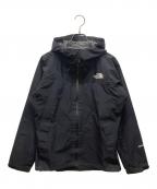 THE NORTH FACEザ ノース フェイス）の古着「クライムライトジャケット　CLIMB LIGHT JACKET」｜ブラック