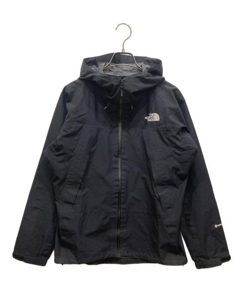 THE NORTH FACE（ザ ノース フェイス）THE NORTH FACE (ザ ノース フェイス) クライムライトジャケット　CLIMB LIGHT JACKET ブラック サイズ:SIZE Sの古着・服飾アイテム