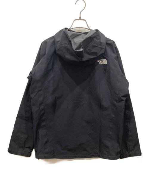 THE NORTH FACE（ザ ノース フェイス）THE NORTH FACE (ザ ノース フェイス) クライムライトジャケット　CLIMB LIGHT JACKET ブラック サイズ:SIZE Sの古着・服飾アイテム