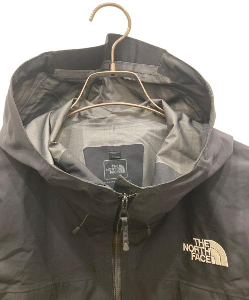 THE NORTH FACE（ザ ノース フェイス）THE NORTH FACE (ザ ノース フェイス) クライムライトジャケット　CLIMB LIGHT JACKET ブラック サイズ:SIZE Sの古着・服飾アイテム