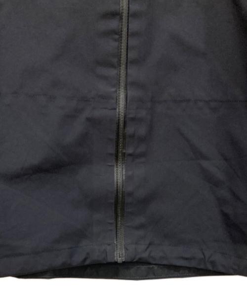 THE NORTH FACE（ザ ノース フェイス）THE NORTH FACE (ザ ノース フェイス) クライムライトジャケット　CLIMB LIGHT JACKET ブラック サイズ:SIZE Sの古着・服飾アイテム