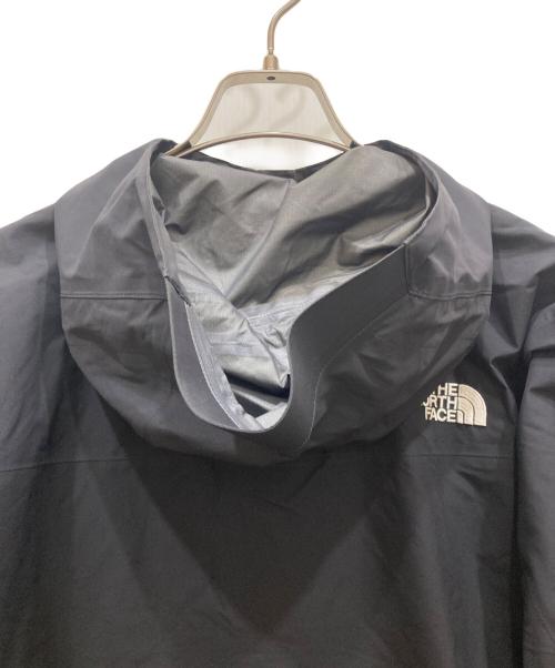 THE NORTH FACE（ザ ノース フェイス）THE NORTH FACE (ザ ノース フェイス) クライムライトジャケット　CLIMB LIGHT JACKET ブラック サイズ:SIZE Sの古着・服飾アイテム