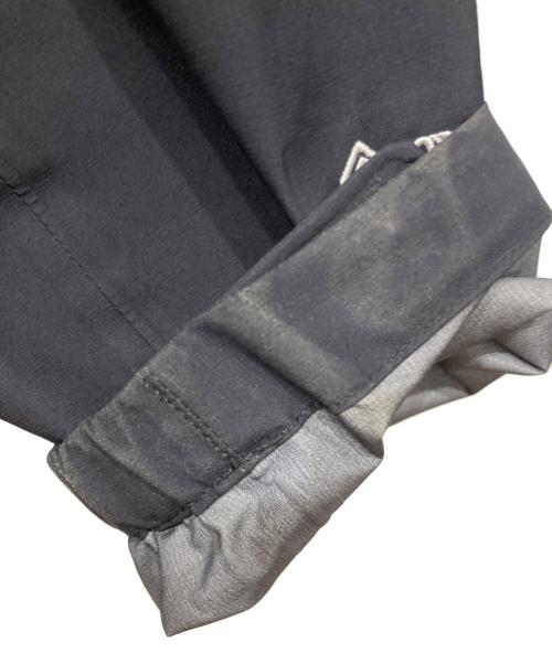 THE NORTH FACE（ザ ノース フェイス）THE NORTH FACE (ザ ノース フェイス) クライムライトジャケット　CLIMB LIGHT JACKET ブラック サイズ:SIZE Sの古着・服飾アイテム