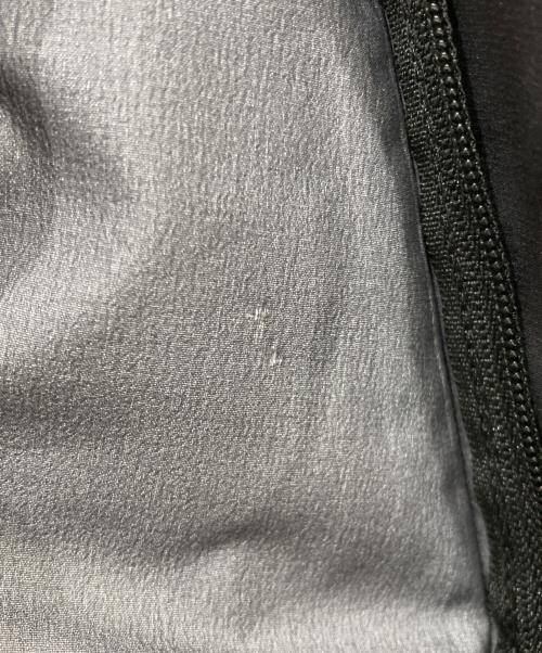 THE NORTH FACE（ザ ノース フェイス）THE NORTH FACE (ザ ノース フェイス) クライムライトジャケット　CLIMB LIGHT JACKET ブラック サイズ:SIZE Sの古着・服飾アイテム