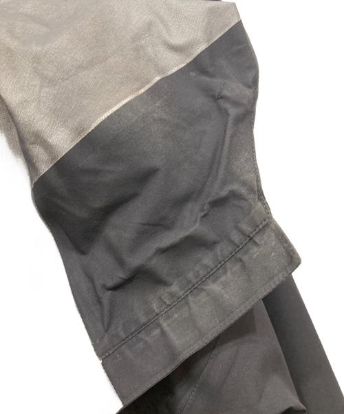 THE NORTH FACE（ザ ノース フェイス）THE NORTH FACE (ザ ノース フェイス) クライムライトジャケット　CLIMB LIGHT JACKET ブラック サイズ:SIZE Sの古着・服飾アイテム