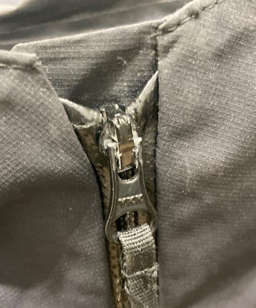 THE NORTH FACE（ザ ノース フェイス）THE NORTH FACE (ザ ノース フェイス) クライムライトジャケット　CLIMB LIGHT JACKET ブラック サイズ:SIZE Sの古着・服飾アイテム