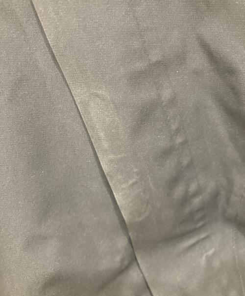 THE NORTH FACE（ザ ノース フェイス）THE NORTH FACE (ザ ノース フェイス) クライムライトジャケット　CLIMB LIGHT JACKET ブラック サイズ:SIZE Sの古着・服飾アイテム