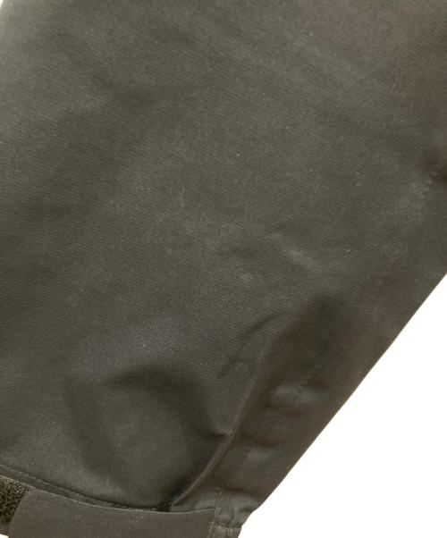 THE NORTH FACE（ザ ノース フェイス）THE NORTH FACE (ザ ノース フェイス) クライムライトジャケット　CLIMB LIGHT JACKET ブラック サイズ:SIZE Sの古着・服飾アイテム