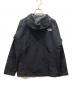 THE NORTH FACE (ザ ノース フェイス) クライムライトジャケット　CLIMB LIGHT JACKET ブラック サイズ:SIZE S：8000円
