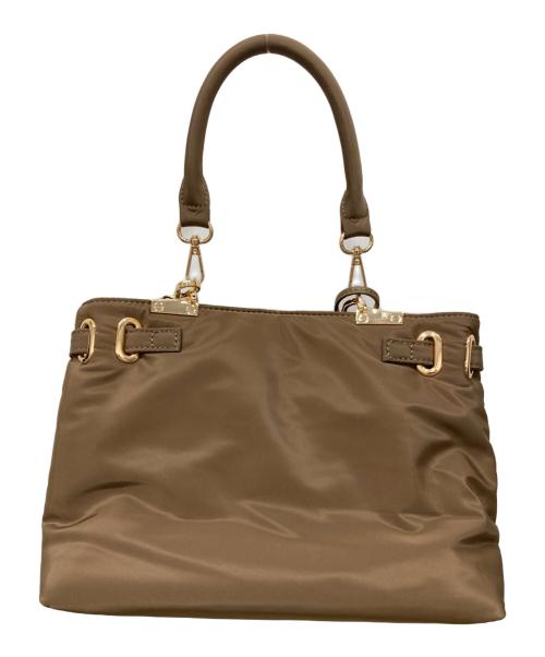 GOOD GRIEF!（グッドグリーフ）GOOD GRIEF! (グッドグリーフ) BELTED SHOULDER BAG 2way ベージュの古着・服飾アイテム