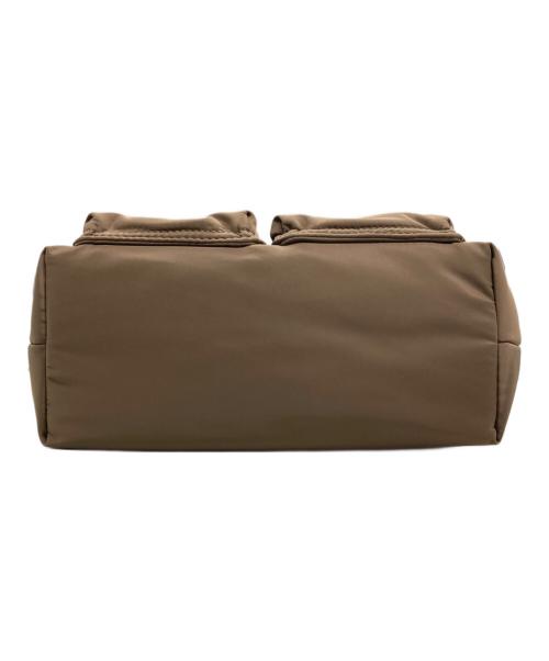 GOOD GRIEF!（グッドグリーフ）GOOD GRIEF! (グッドグリーフ) BELTED SHOULDER BAG 2way ベージュの古着・服飾アイテム