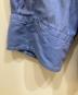 中古・古着 POLO RALPH LAUREN (ポロ・ラルフローレン) ボタンダウンシャツ　CLASSIC FIT ブルー サイズ:SIZE 17 1/2：6000円