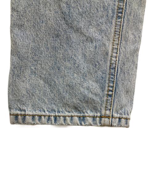 GUCCI（グッチ）GUCCI (グッチ) デニムパンツ インディゴ サイズ:SIZE 32の古着・服飾アイテム