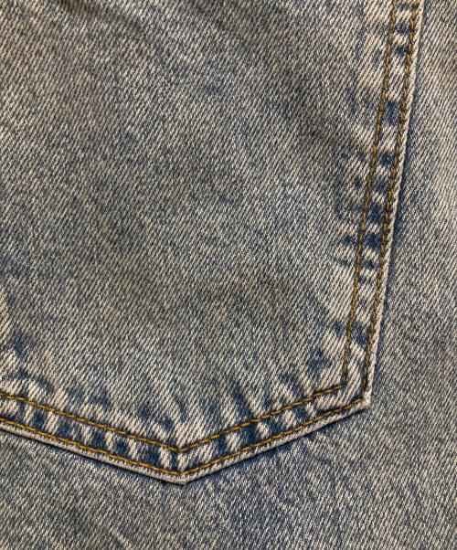 GUCCI（グッチ）GUCCI (グッチ) デニムパンツ インディゴ サイズ:SIZE 32の古着・服飾アイテム