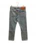 GUCCI (グッチ) デニムパンツ インディゴ サイズ:SIZE 32：25000円