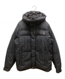 THE NORTH FACE（ザ ノース フェイス）の古着「オルタレーションバフズジャケット」｜ブラック