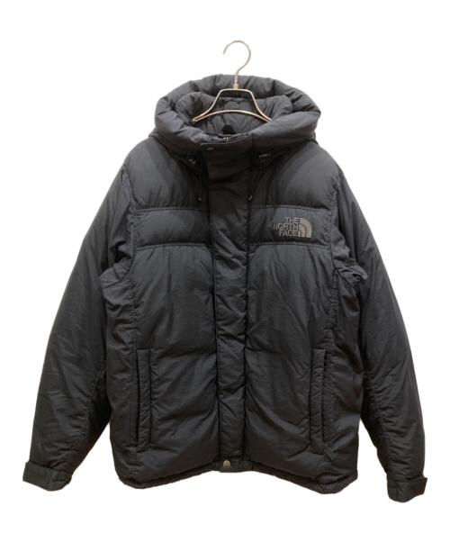 THE NORTH FACE（ザ ノース フェイス）THE NORTH FACE (ザ ノース フェイス) オルタレーションバフズジャケット ブラック サイズ:SIZE Sの古着・服飾アイテム