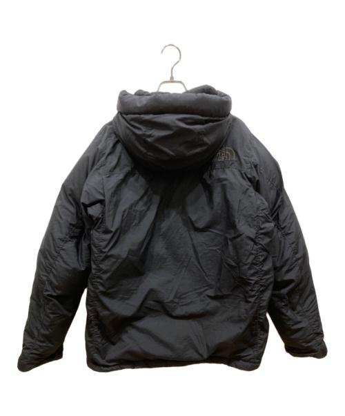 THE NORTH FACE（ザ ノース フェイス）THE NORTH FACE (ザ ノース フェイス) オルタレーションバフズジャケット ブラック サイズ:SIZE Sの古着・服飾アイテム