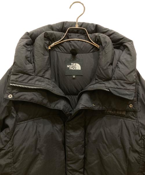THE NORTH FACE（ザ ノース フェイス）THE NORTH FACE (ザ ノース フェイス) オルタレーションバフズジャケット ブラック サイズ:SIZE Sの古着・服飾アイテム