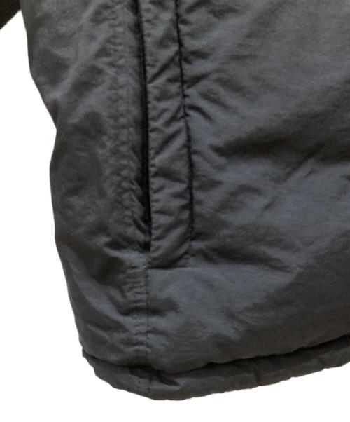THE NORTH FACE（ザ ノース フェイス）THE NORTH FACE (ザ ノース フェイス) オルタレーションバフズジャケット ブラック サイズ:SIZE Sの古着・服飾アイテム