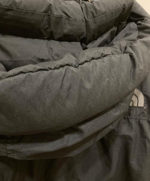 THE NORTH FACE（ザ ノース フェイス）THE NORTH FACE (ザ ノース フェイス) オルタレーションバフズジャケット ブラック サイズ:SIZE Sの古着・服飾アイテム