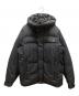 THE NORTH FACE（ザ ノース フェイス）の古着「オルタレーションバフズジャケット」｜ブラック