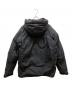 THE NORTH FACE (ザ ノース フェイス) オルタレーションバフズジャケット ブラック サイズ:SIZE S：30000円