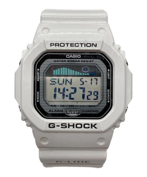 CASIO（カシオ）CASIO (カシオ) 腕時計 サイズ:下記参照の古着・服飾アイテム