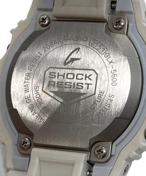 CASIO（カシオ）CASIO (カシオ) 腕時計 サイズ:下記参照の古着・服飾アイテム