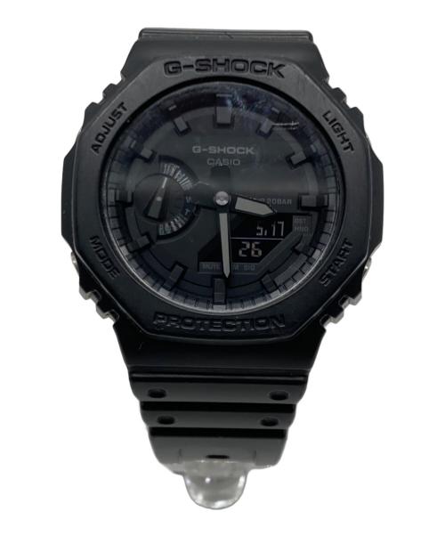 CASIO（カシオ）CASIO (カシオ) 腕時計 サイズ:下記参照の古着・服飾アイテム
