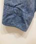 中古・古着 Levi’s Silver Tab (リーバイス シルバータブ) 2POCKET SHIRT インディゴ サイズ:SIZE S：5000円