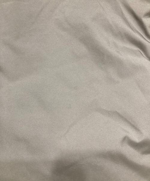 nonnative（ノンネイティブ）nonnative (ノンネイティブ) TROOPER PUFF VEST グレー サイズ:SIZE 2の古着・服飾アイテム