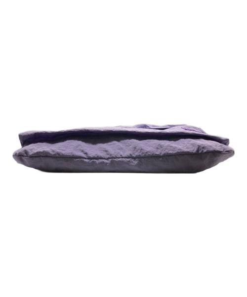THE NORTHFACE PURPLELABEL（ザ・ノースフェイス パープルレーベル）THE NORTHFACE PURPLELABEL (ザ・ノースフェイス パープルレーベル) CORDURA Ripstop 2Way Bag パープルの古着・服飾アイテム
